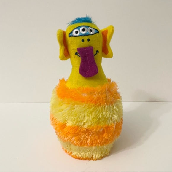 Melissa and Doug Monster Bowling Toys Lot of 3 - Picture 8 of 16